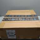 Dog Ramp for Car 63" Long & 17" Wide Portable Dog Ramps for Large Dogs with Non-Slip Rug Surface Dog Car Ramp for SUV Car & Truck, Folding Dog Ramp Up to 250LBS