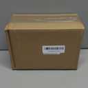 Vowcarol Clear Acrylic Marker Organizer, Marker Holder 18 Slot for 72 Markers- 1 Pack