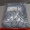 Unisex Adult Onesie Pajamas Animal One Piece Snug Fit Halloween Costume Sleepwear Homewear (Shark), XS