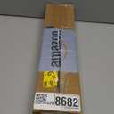 Barcetine Black Flag Poles for Outside House - 5ft Tangle Free Flag Pole for House,Heavy Duty Metal Flagpole,Outdoor Flagpoles Residential for Porch,Fence (Without Bracket)