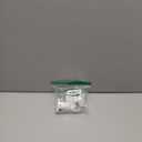 2Pack Adjustable Wall Mount for SimpliSafe Security Camera,360Adjustable Mount Bracket for SimpliSafe Surveillance Cam, Ceiling Camera Mount with 1/4 Male Thread