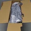 Heated Electric Blanket Full Size - 72"x84" Flannel Heating Blanket with 10 Heating Levels & 5 Time Settings Over-Heat Protection, Winter Warmer for Adults with ETL Certification, Grey