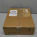 Hoa Kinh 9oz 12Pack Overnight Oats Jars with Lids, Leak Proof Small Jars for Overnight Oats, Cereal, Clear Empty Glass Jar with Lids for Kitchen(Red, Green, Purple and White)