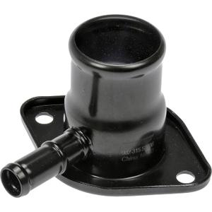 Dorman 902-315 Engine Coolant Thermostat Housing Compatible with Select Chrysler/Dodge/Ram Models