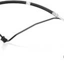 Power Steering Pressure Hose Compatible with Honda Accord 1998-2002 V6 3.0L