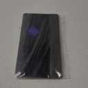 NAZZO Polarized Sun Visor Extender for Car, Car Visor Extender Attachment Sun Blocker, Anti-Glare Removable PC Lens to Expand Sunshade for Safe Driving, Grey (Gray)