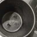 Safety 1st Grow and Go All-in-One Slim Convertible Car Seat, Rear Facing, 5-40 lbs, Forward Facing (3065 lbs), High Back Booster Seat 40-100 pounds, Black Phantom