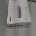 Plug in Scent Diffuser, OliveTech Waterless Essential Oil Diffuser, Cover Up to 500 Sq. Ft., Hotel Collection Diffuser, Aromatherapy Diffusers for Home, Office, 1 x 30ml Essential Oil Included