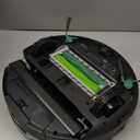 iRobot Roomba Max 705 Combo Robot Vacuum & Mop + AutoWash Dock  Extending Self-Cleaning Roller Mop, Retractable Mop Cover, Dual Brushes, Self-Empties, Heat-Washes & Dries, Avoids Obstacles, LiDAR