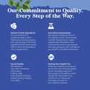 Lactose Intolerance Pills 120 Days Supply - Fast Acting Dairy Digestive Enzymes - Dairy Relief Pills for Digestion, Bloating, Gas and Carb Protein - Digestion Supplement for Lactose Intolerance Relief