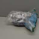 3 Pack Dog Sweaters for Small Dogs Girl Boy Winter Fleece Clothes Warm Soft Dog Sweatshirt Outfit for Dogs Cats Pet Apparel (Navy Blue+Grey+Light Blue, X-Large)