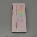 beetles Spring Gel Polish Set - Fingertip Palette, 32 Colors Polish Set with Base Top Coat Pink Red Blue Purple Brown Yellow Green Black White Uv LED Lamp Nails Gifts for Women