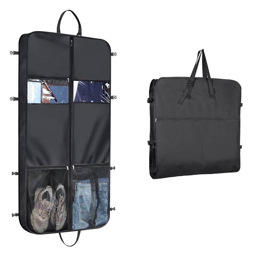 Garment Travel Bag 50" x 24"