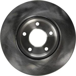 Bendix Premium PRT5603 Front Brake Rotor for Mazda 3 2006-2004, 3 2013-2010, 5 2007-2006, 5 2010, 5 2015-2012
