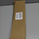 Paper Towel Holder Self-Adhesive Bar Under Cabinet for Kitchen Towel Oil Rubbed Bronze SUS304 Stainless Steel Wall Mounted Rack, AN3002ORB (1 Pack)