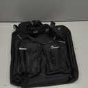 Chessnut Air Deluxe Chess Board Carrying Bag,Travel Bag Suitable for 40cm*35cm Chess Boards Size