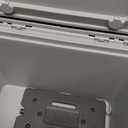 Pelican 8QT Personal Cooler & Dry Box (Desert Sage/Grey)