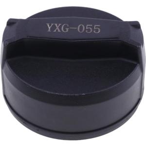 DVPARTS Gas Cap Fuel Cap 81132-115-0000 81300-058-0000 81145-115-0000 Compatible with Hisun UTV 400 450 500 550 700 750 800 1000 Massimo Coleman Axis