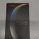 TORRAS for iPhone 17 Pro Case with Strong Magnetic & Stand, Fit for MagSafe, Mil-Grade Protection, Built-in Kickstand, Camera Control, Translucent Shockproof Slim 17 Pro Cover Ostand, Deep Blue