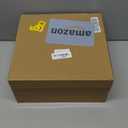 Cesun Automatic Motion Sensor Bathroom Trash Can with Lid, 2.6 Gallon Touchless Trash Bin, Smart Plastic Slim Garbage Can Small White Wastebasket for Toilet, Office, rv, Bedroom, Living Room