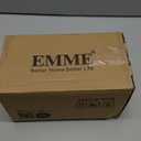 EMME Muslin Throw Blanket 100% Cotton Blankets for Couch Breathable Gauze All Season Soft and Lightweight Pre-Washed (Teal, 50"x70")