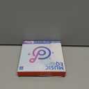 64GB Sport Clip on MP3 Player with Bluetooth- Superlight Mini MP3 Player with Clip and Recorder, MicroSD Support, Shuffle Playback for Running, Cycling, Hiking, Climbing and Yoga(No Speaker) (Coral Red)