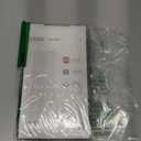 ZAGG Glass Elite Screen Protector for Apple iPhone 14 Plus/ 13 Pro Max - 5X Shatter Protection, Anti-Fingerprint Technology, InvisibleShield, Easy to Install