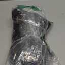 Rugelyss Long Wavy Wigs 28 Inches Natural Dark Brown Synthetic Kinky Curly Hair Wig for Women or Cosplay(dark brown)