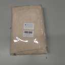 Srkmxzr Felt Christmas Tree for Toddlers, Felt Christmas Tree with Lights 28x40.9 Inch, 38Pcs DIY 3D Wall Hanging Christmas Trees for Toddler Baby Kid Child, Felt Craft Kits for Xmas Party Decor Gift