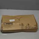 Grow Lights for Indoor Plants with Stand, 2-Heads Full Specturm Plant Grow Light with 4/8/12/16H Timer, 3 Color Modes, 360 Flexible Gooseneck, 24-68.7in Hight Adjustable Plant Growing Lamp