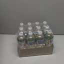 Propel, Kiwi Strawberry, Zero Calorie Water Beverage with Electrolytes & Vitamins C&E, 24 Fl Oz (Pack of 12), EXP JUL 14/25