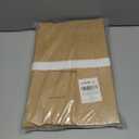 30 Pack 9x6x6 Large Gable Gift Boxes Brown Kraft Party Treat Boxes Disposable Lunch Box Togo for Treats Meals Cookies Favors Goodies Gifting Baked Goods