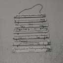 bible verses wall decor in Spanish Inspirational Christian Wall Art Wooden Christian Scripture Meditation Sign for Home Office Kitchen Bedroom(Greenery)