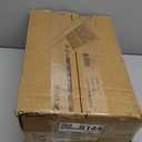 Modular Threshold Ramps for Doorways, 3" Rise Wheelchairs Ramps for Home, Solid Upgrade Material 3000 Lbs Load Capacity Door Ramps for Wheelchairs and Cars (2 PCS)