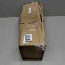 Padded Car Seat Travel Bag Compatible with Doona, Infant Car Seat Travel Bag, Foldable Car Seat Stroller Gate Check Bag for Airplane (Midnight Black)