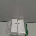 higherbro 2PCS Oxygen O2 Sensor 1 & 2 for 2018-2021 Chevrolet Equinox GMC Terrain 1.5L; 2016-2017 Chevrolet Volt 1.5L Upstream + Downstream