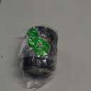 Anti Vibration Pads for Washing Machine with HexaGrip - Stops Washer Dryer Moving, Walking - Prevents Noise, Vibration Transfer - Rubber Antivibration Stabilizer Support Feet Mat - VIBRASHIELD 4 Pack