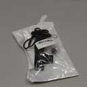 CamDesign Monopod Handle Adapter Walking Stick Cane Monopod Head Attachment Converter Trekking Pole Handle Grip for Hiking Climbing Photography