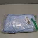 HOMEXCEL Blue Microfiber Cleaning Cloth, 12 Pack Premium Microfiber Towels for Cars, Lint Free, Scratch-Free, Highly Absorbent, Reusable Cleaning Rags for Car, Household, Kitchen, Window, 11.5"X11.5"