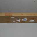 Hand Rails for Outdoor Steps, 2-5 Steps Wrought Iron Handrails for Outdoor Steps, Stair Railing for Porch, Home, Garden, Indoor, Staircase Handrails for Wooden, Cement, Brick, Marble (3 Steps)