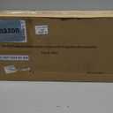 Aero iSporter Kids Electric Scooter | Hand Acceleraor & LED Lights | Electric scooters for Boys Girls Ages 6-12 | Rubber Deck Mat, Battery Indicator& Adjustable Heights