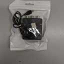 BD&M RCA to HDMI Converter, Composite to HDMI Adapter Support 1080P PAL/NTSC Compatible with PS one, PS2, PS3, STB, Xbox, VHS, VCR, Blue-Ray DVD Players