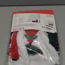 Morph Elf Costume Kids, Girls Elf Costume, Christmas Costumes For Girls, Kids Christmas Costumes (7-9 Years)