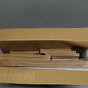 16 PCS Framed Vintage Wall Art Decor, French Country Farmhouse Gallery Wall Frame Set Prints for Bedroom Bathroom, Rustic Landscape Posters for Living Room Aesthetic, Cottagecore Dorm Home Collage Kit (12"x15" Framed)