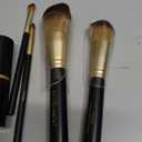LAURA GELLER Makeup Brushes - Cruelty-Free - 05 Full Face Brush Set 5pc