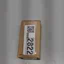 2 Pack European Travel Plug Adapter, International Power Plug Adapter with 3 Outlets 3 USB Charging Ports(1 USB C), Type C Plug Adapter Travel Essentials to Most Europe EU Spain Italy France Germany