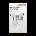 AcoustiX True Wireless Audiobuds