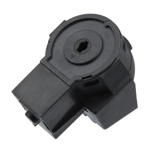 Motoforti Ignition Switch, Ignition Starter Switch, for Ford Edge Escape Explorer F-150 F-350, for Lincoln MKS MKX Navigator, for Mercury Sable ABS, 98AZ11572A, Black