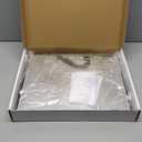 Lightdow 16"x12"x12" Photo Studio Light Box Photography with 120 LEDs (CRI>95), 6 Backdrops - Portable/Dimmable/Versatile Folding Shooting Tents for Toys/Jewelry/Watches/Cosmetics Photography