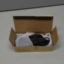 12V 5A Monitor Power Supply Cord, AC 100-240V to DC 12V 5A 60W Power Adapter, Compatible with 12Volt AOC Monitors 16 20 22 23 24 27 inch and Dell 22 23 24 27 inch, Replacement AC/DC Adapter.